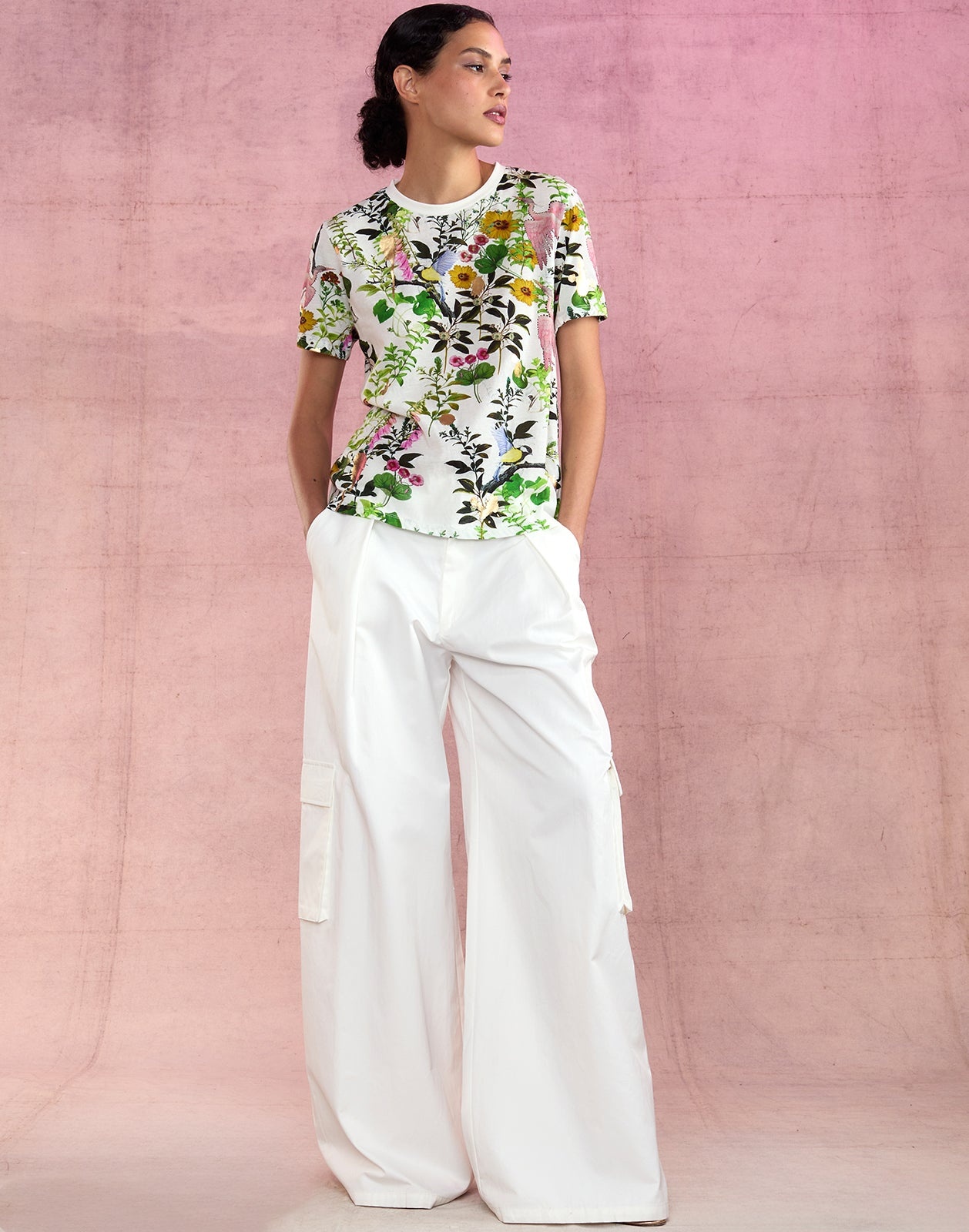 Bloom Tee - 2