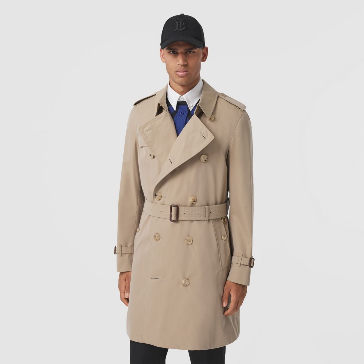 The Mid-length Chelsea Heritage Trench Coat - 7