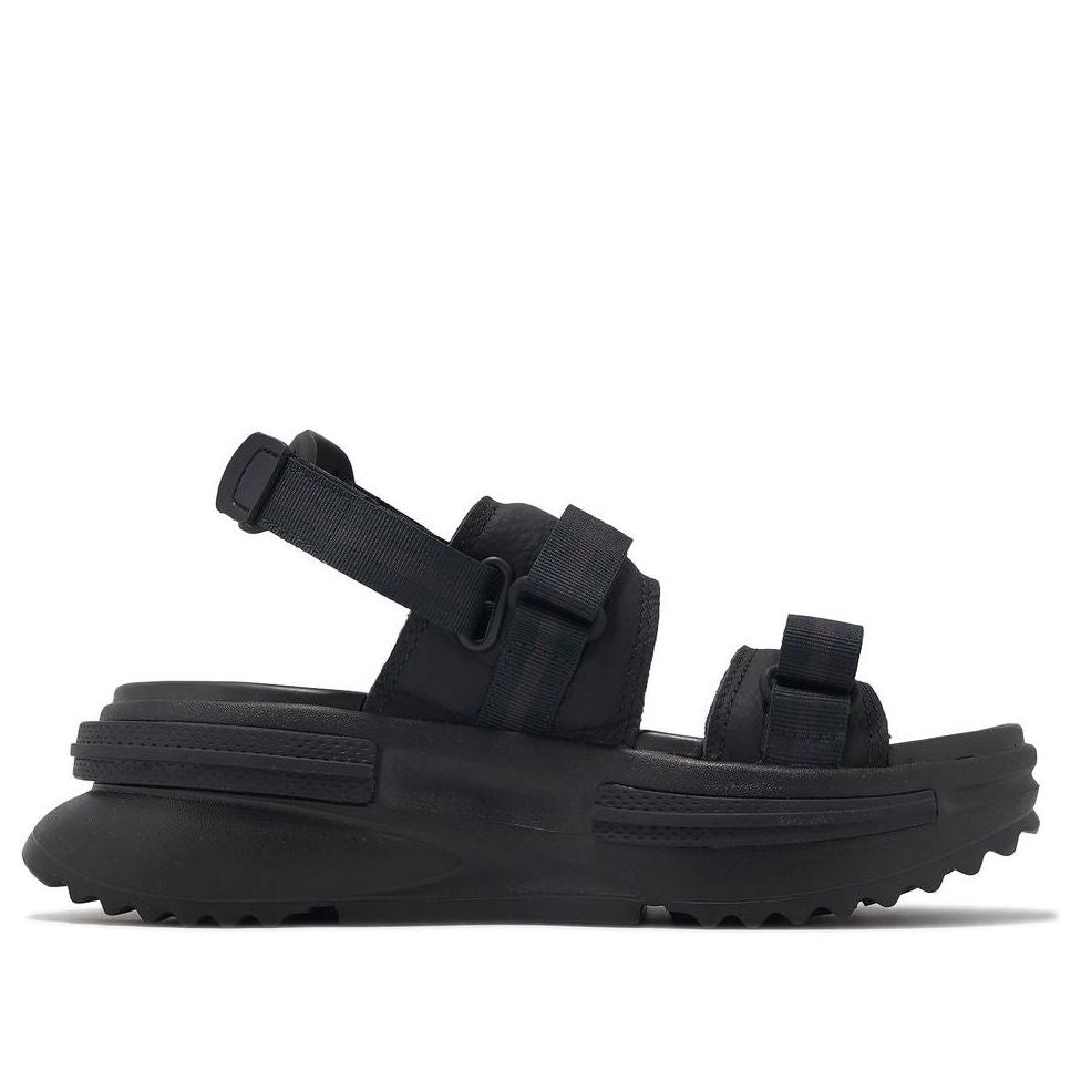 Converse Run Star Utility Sandal CX 'Black' A06480C - 2