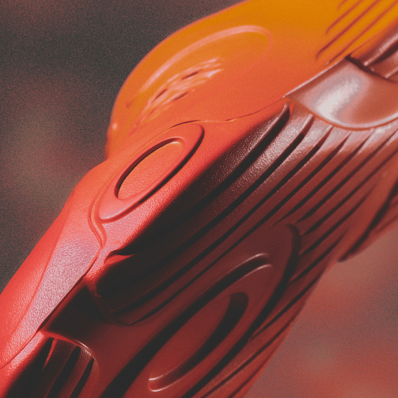 Oakley Factory Team Paguro 10