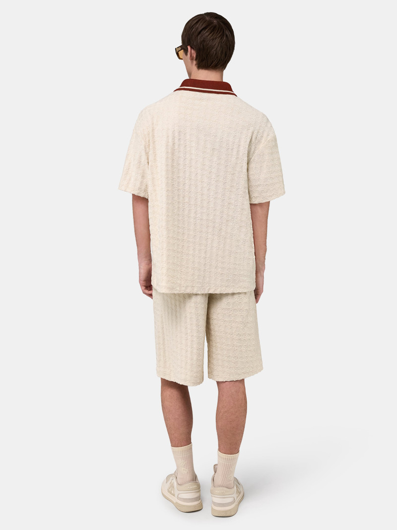 MA CHATEAU OVERSIZED SHIRT 4