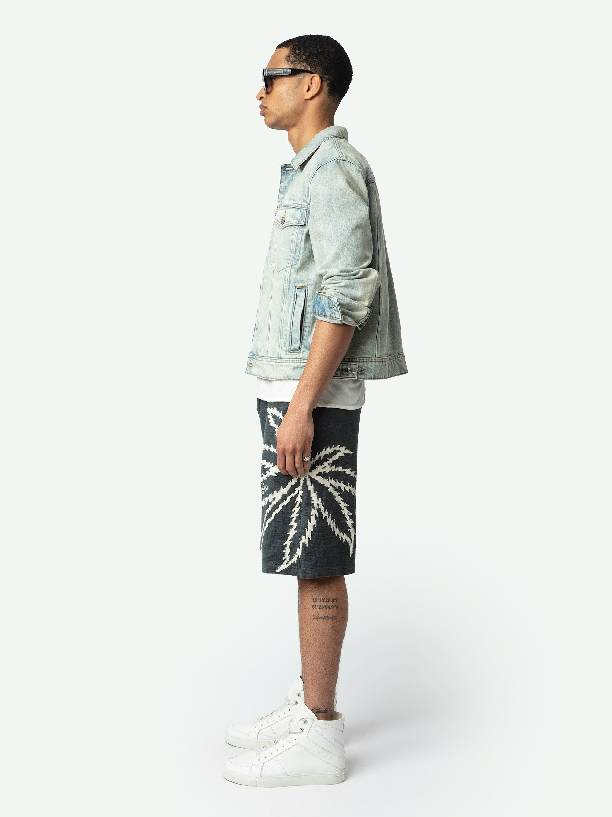 Pazzo Shorts - 4
