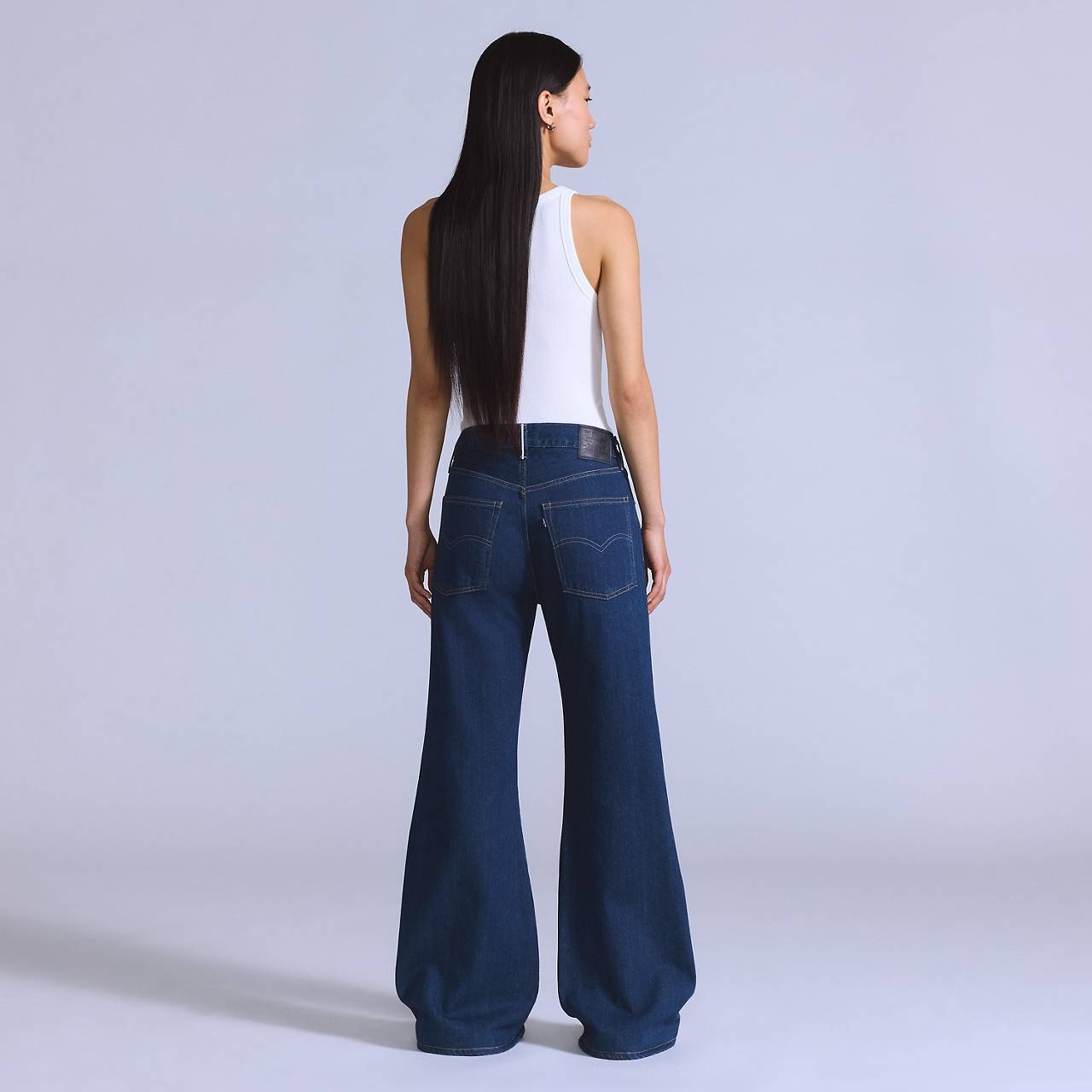 CARVE WOMEN'S JEANS - 5
