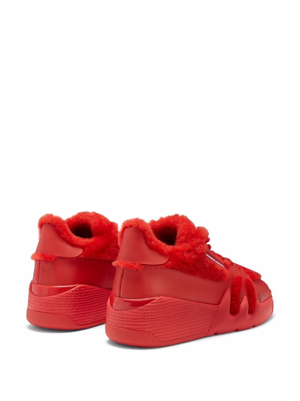 Talon Winter low-top sneakers - 3