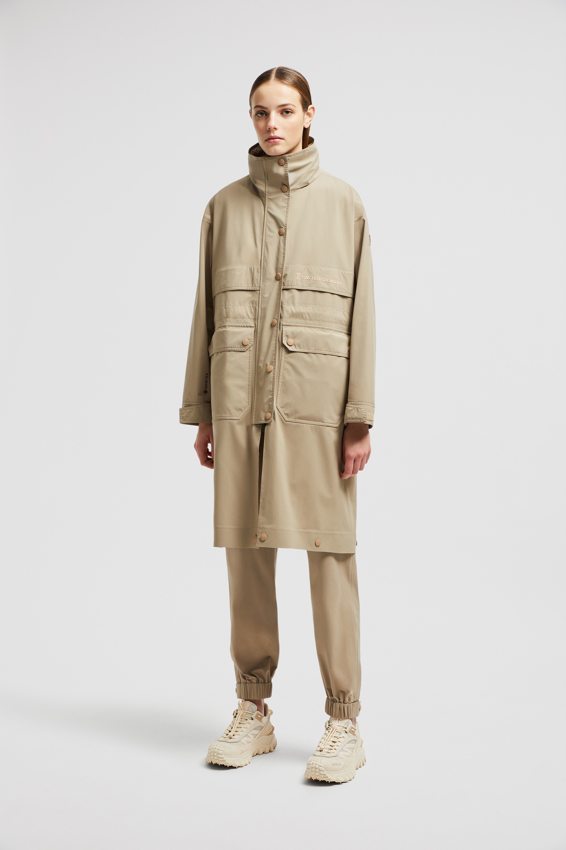 Seigne 2-in-1 Shell Jacket - 3