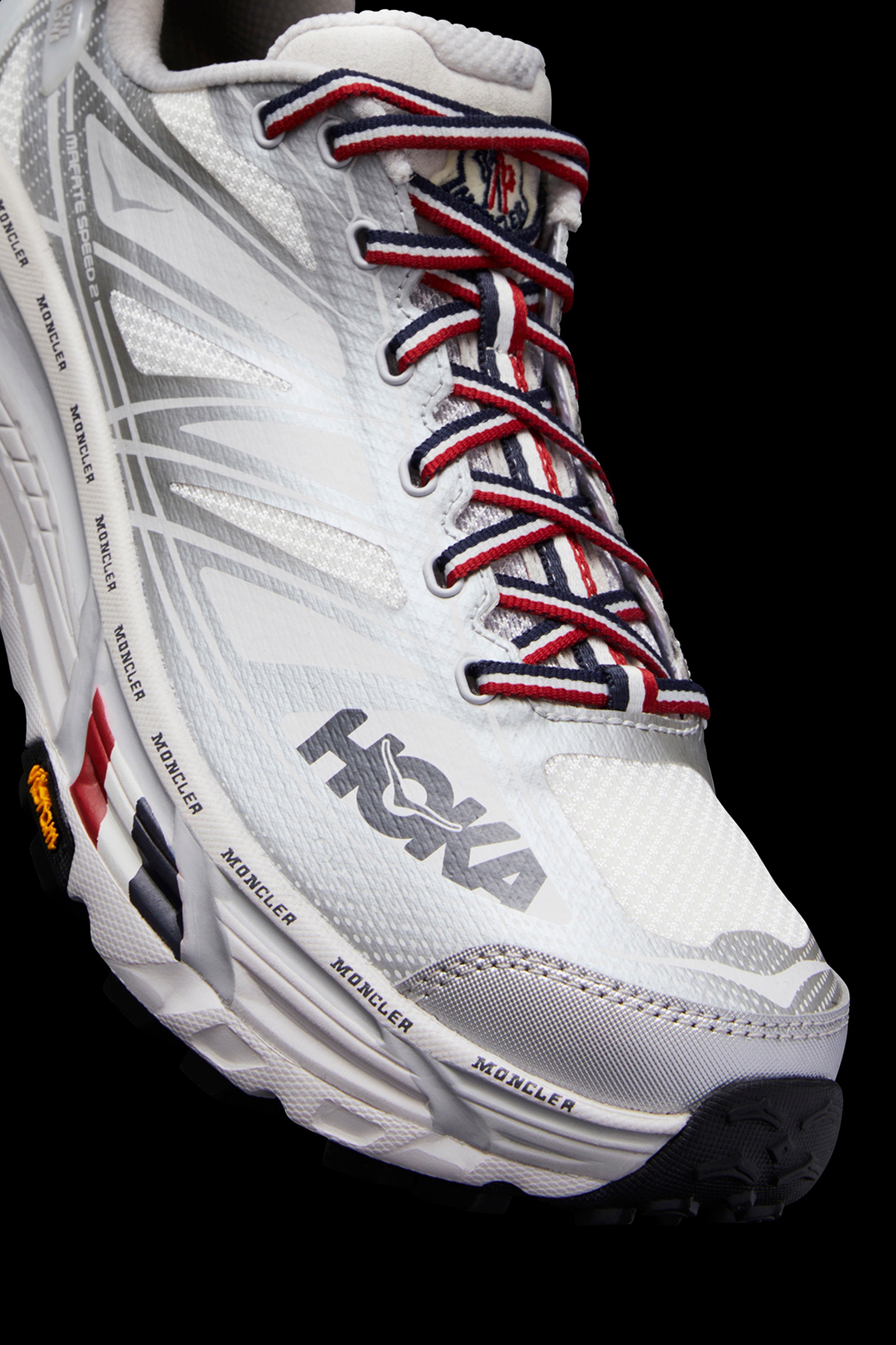 M Mafate Speed 2 Sneakers - 2