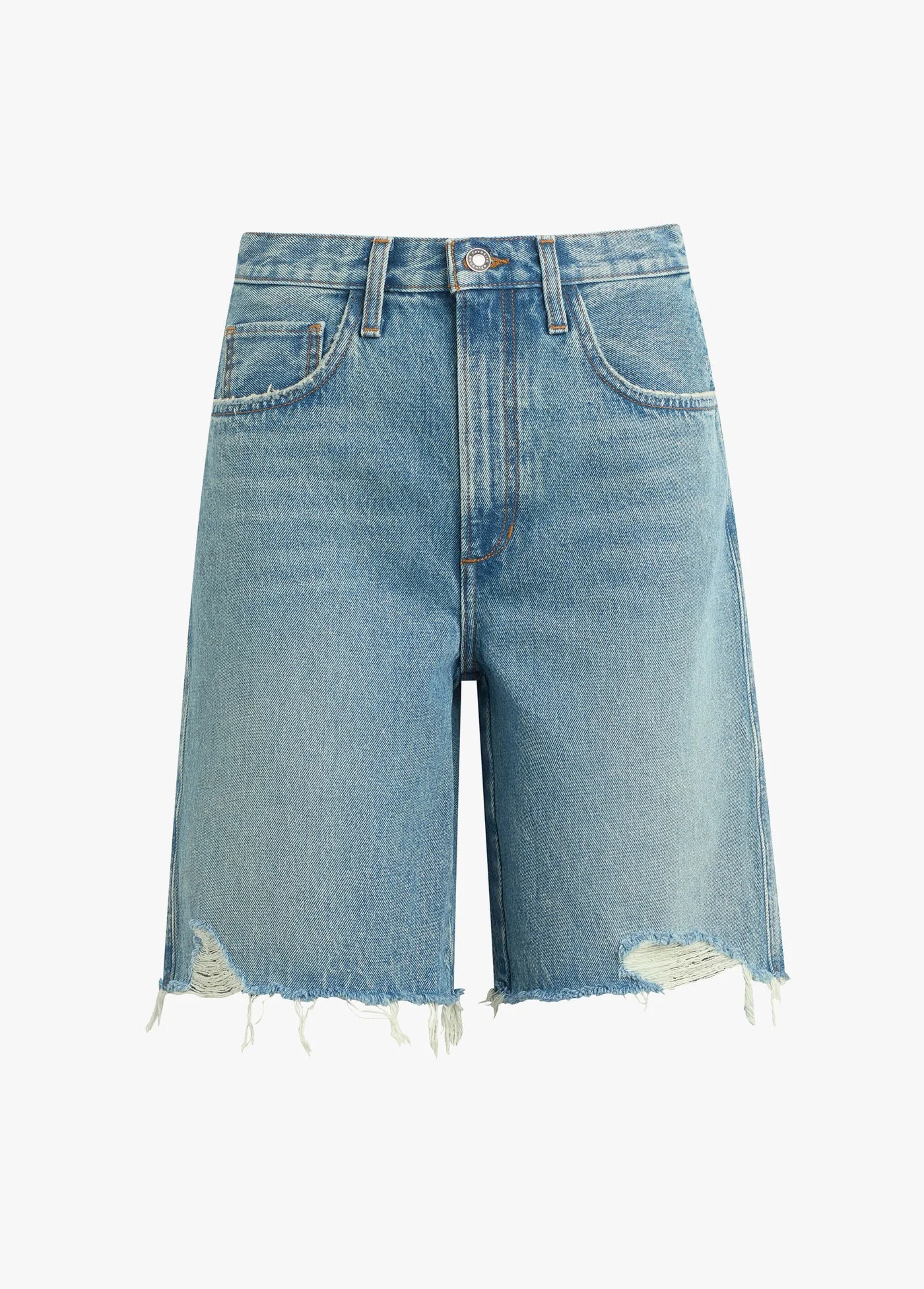 THE TOMMY LOW SLUNG BERMUDA - 1