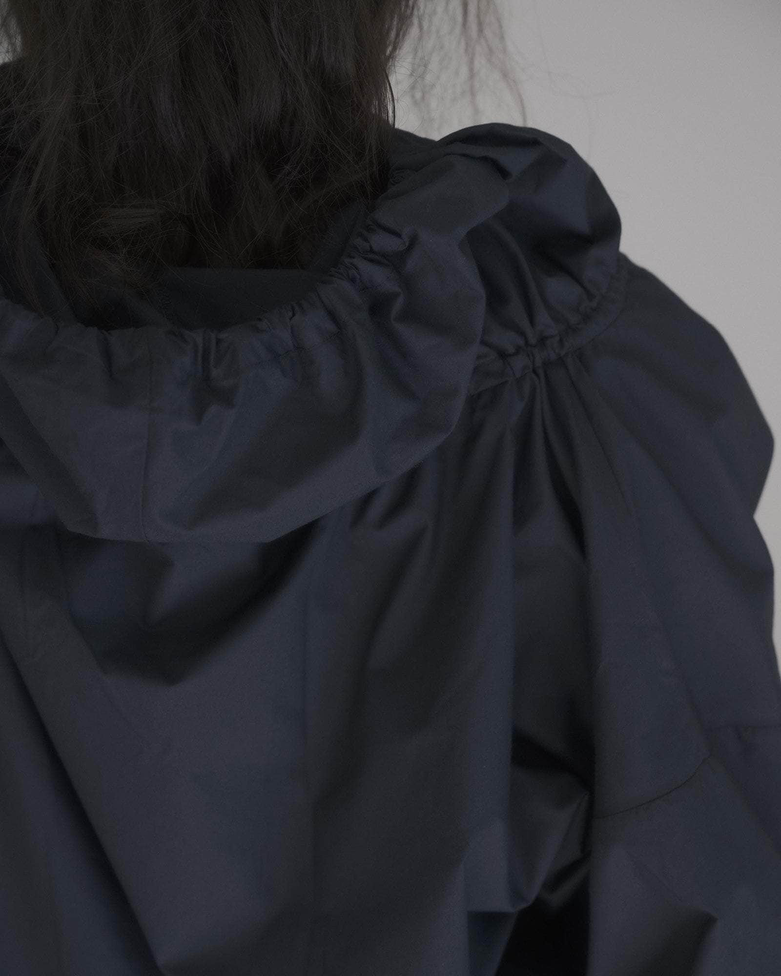 Point Top - Organic Cotton Poplin - 6