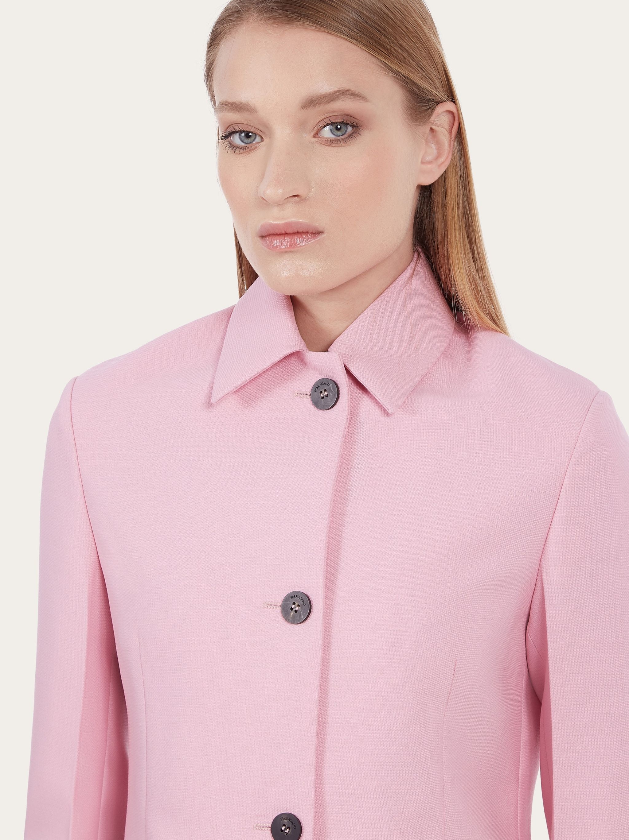 Short jacket - 4