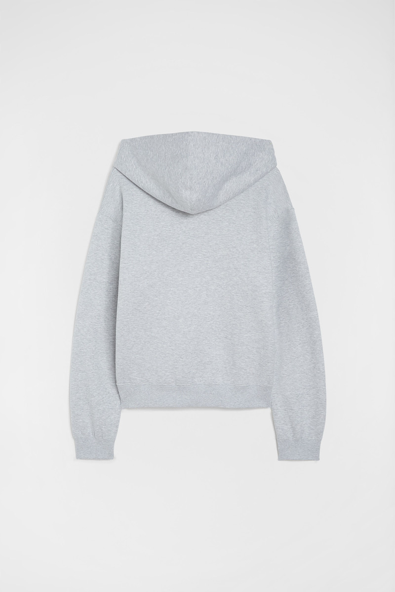 Logo Sweatshirt 6
