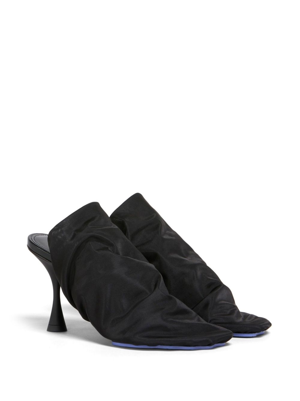 leather sandals - 2