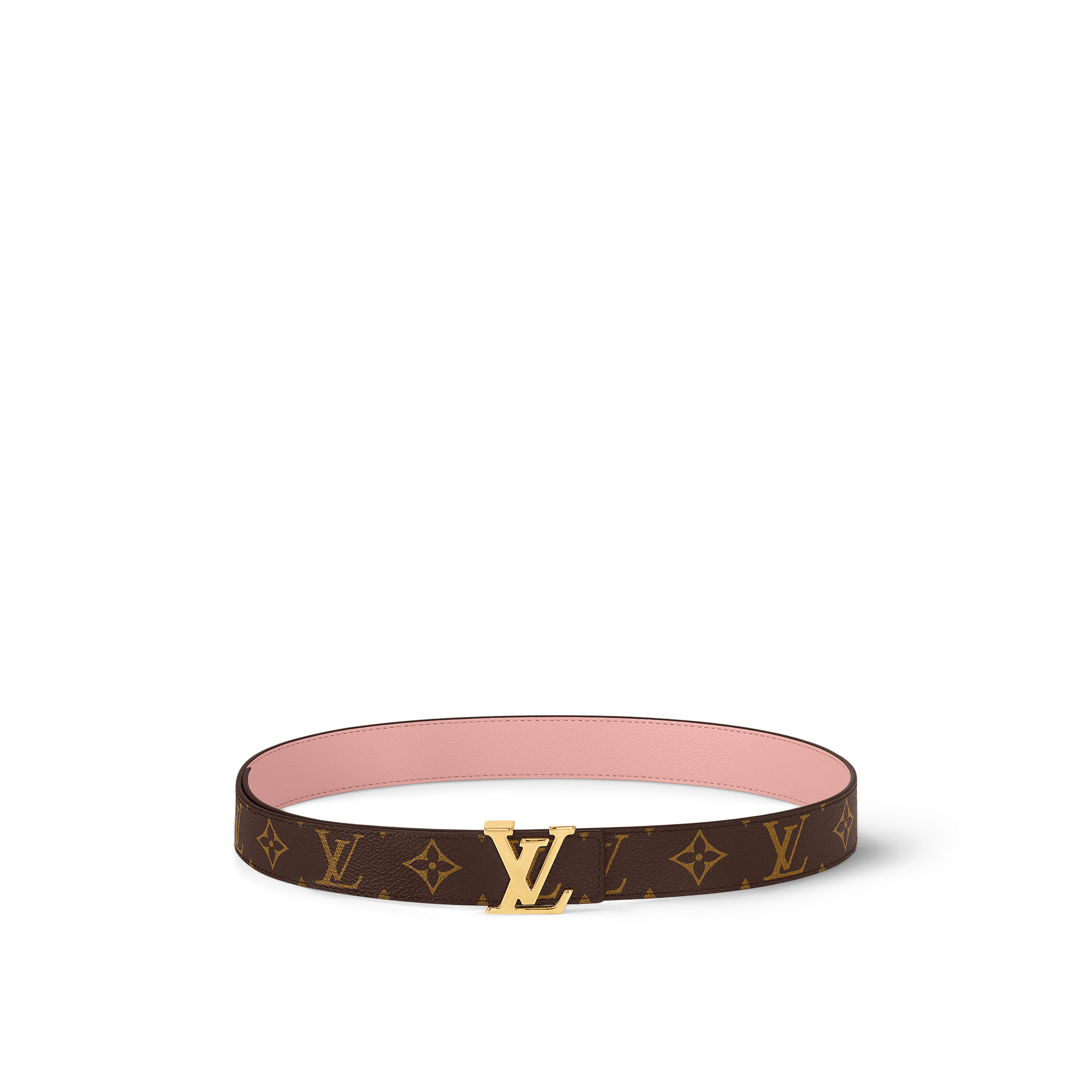 LV Initiales 30mm Reversible Belt - 5