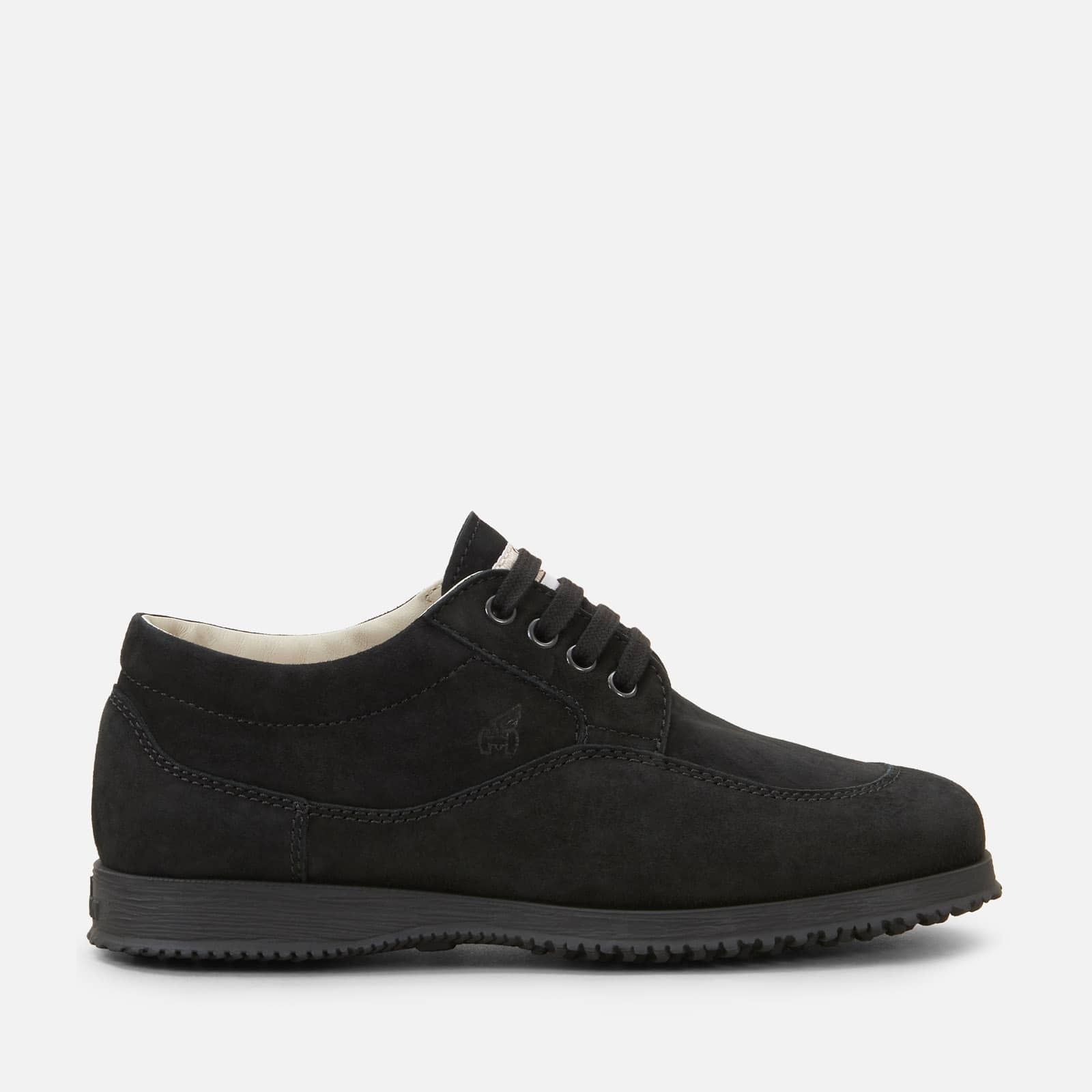 Traditional Black - 1