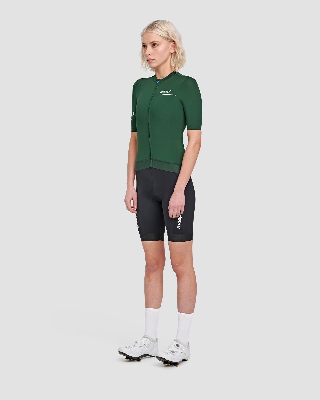 Women's Training Jersey - 2