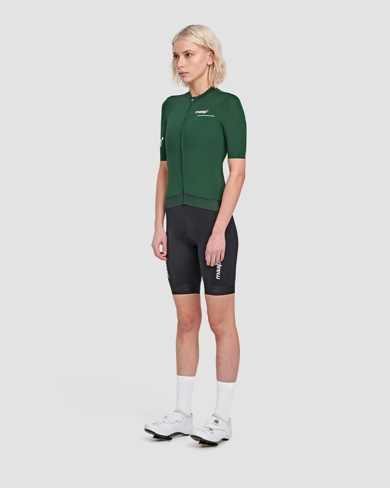 MAAP Women's Training Jersey outlook