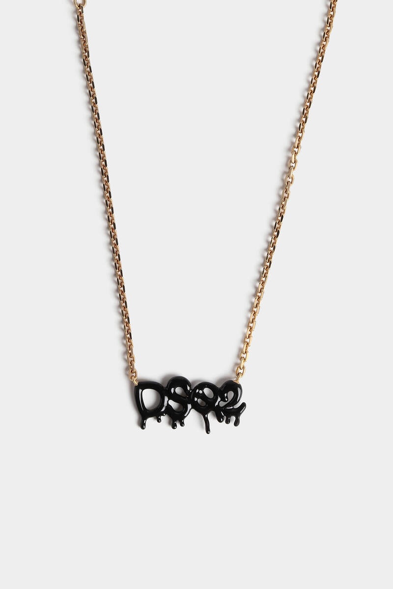 DSQ2 NECKLACE - 2