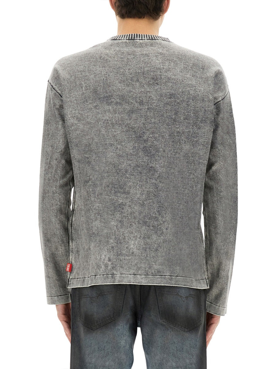 Diesel Men "K-Brutus" Jersey - 3