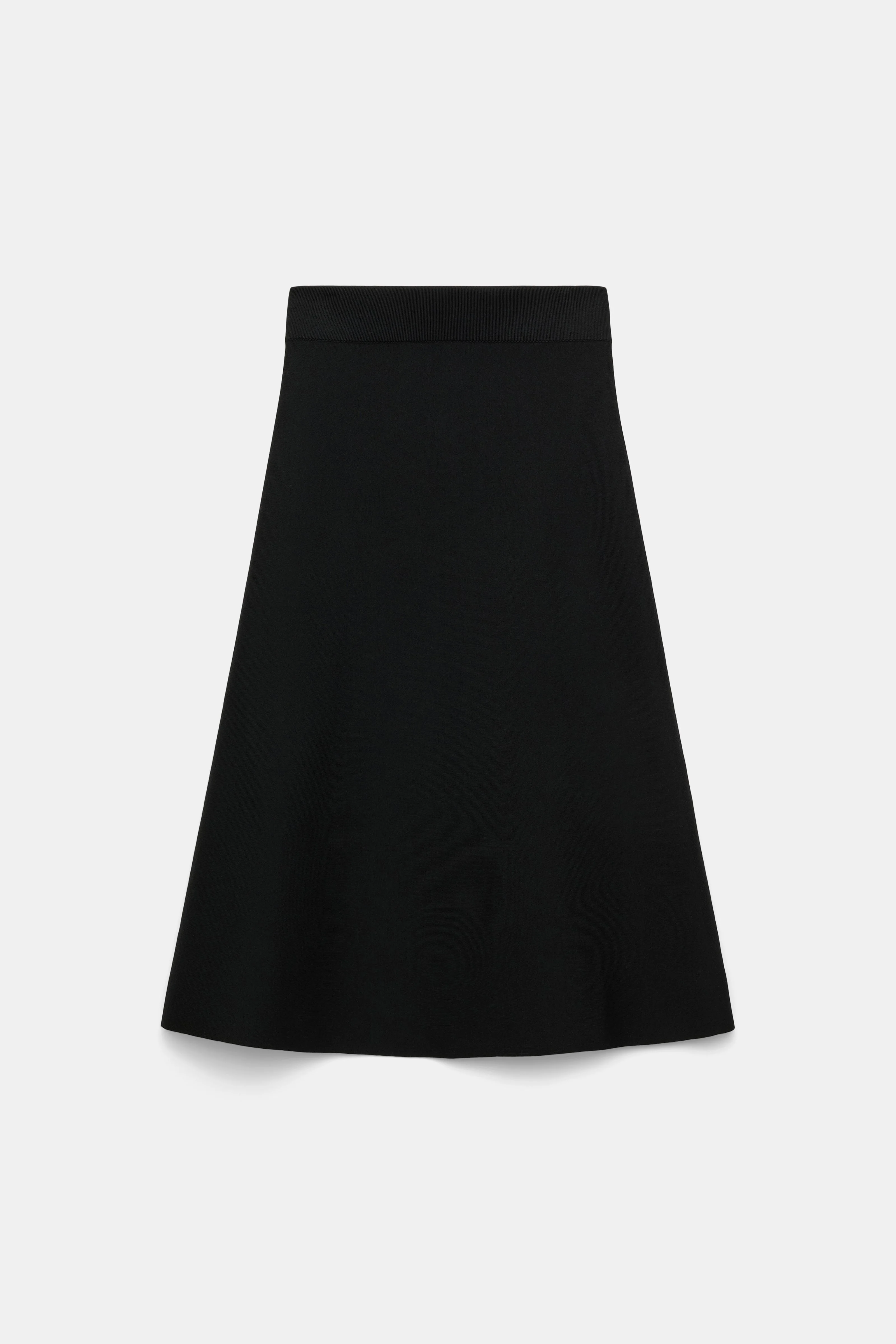 SHARP AMBITION skirt - 1