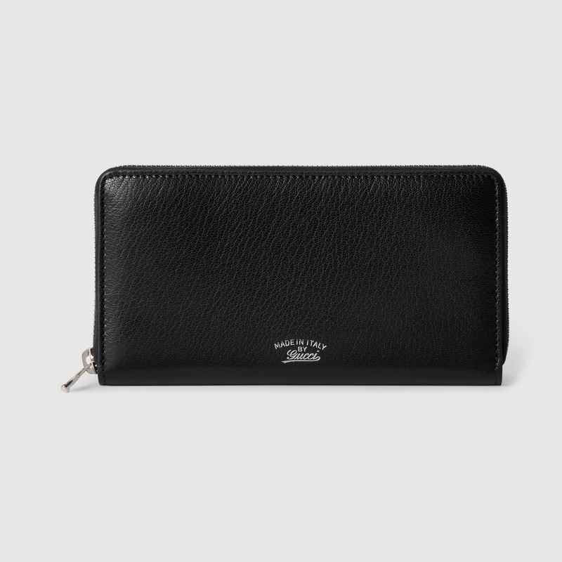 Lira zip around wallet 1