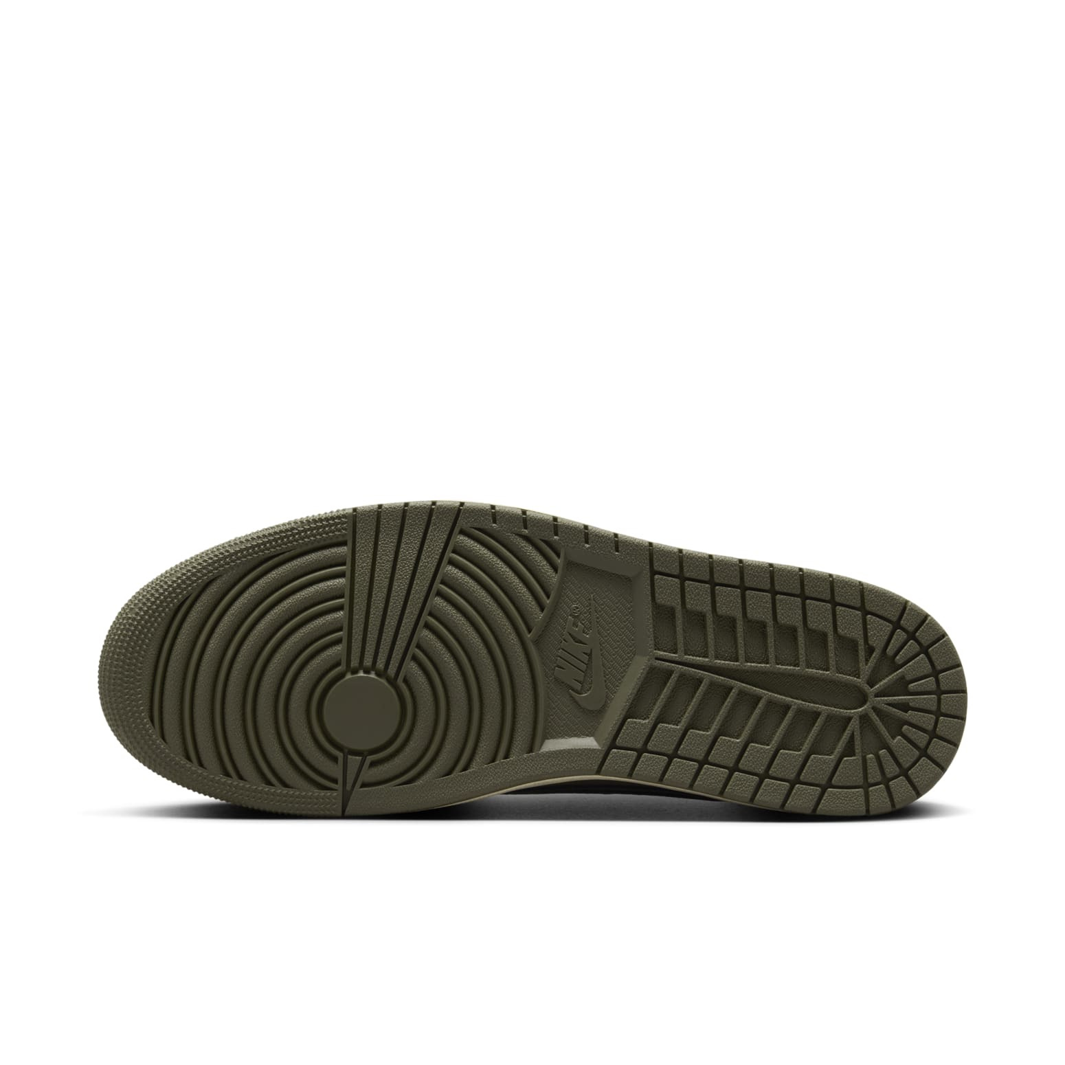 Air Jordan 1 Retro Low OG SP x Travis Scott 'Medium Olive' DM7866-200 - 6