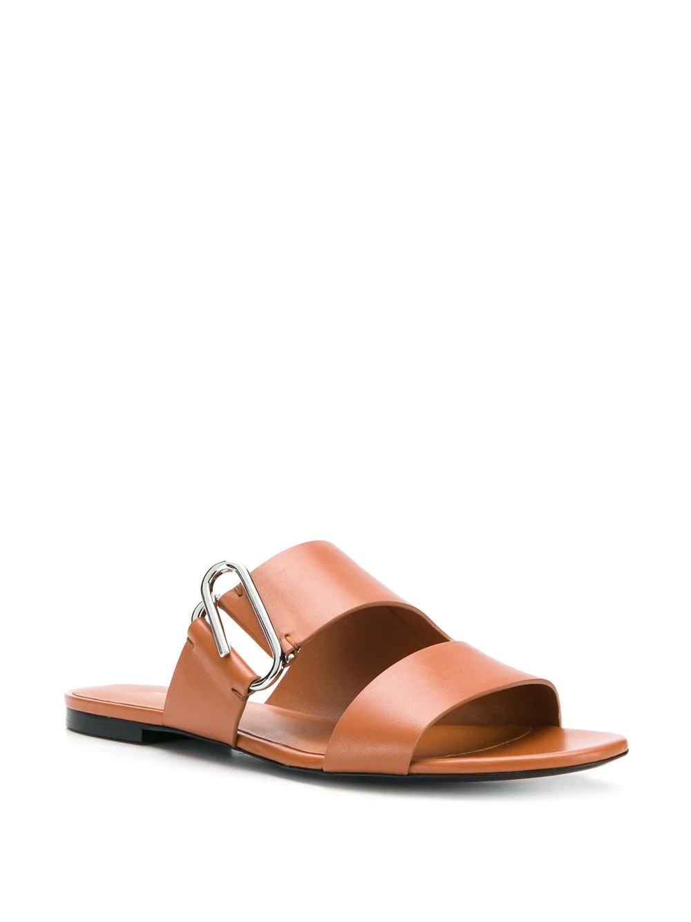 Alix flat sandals - 2