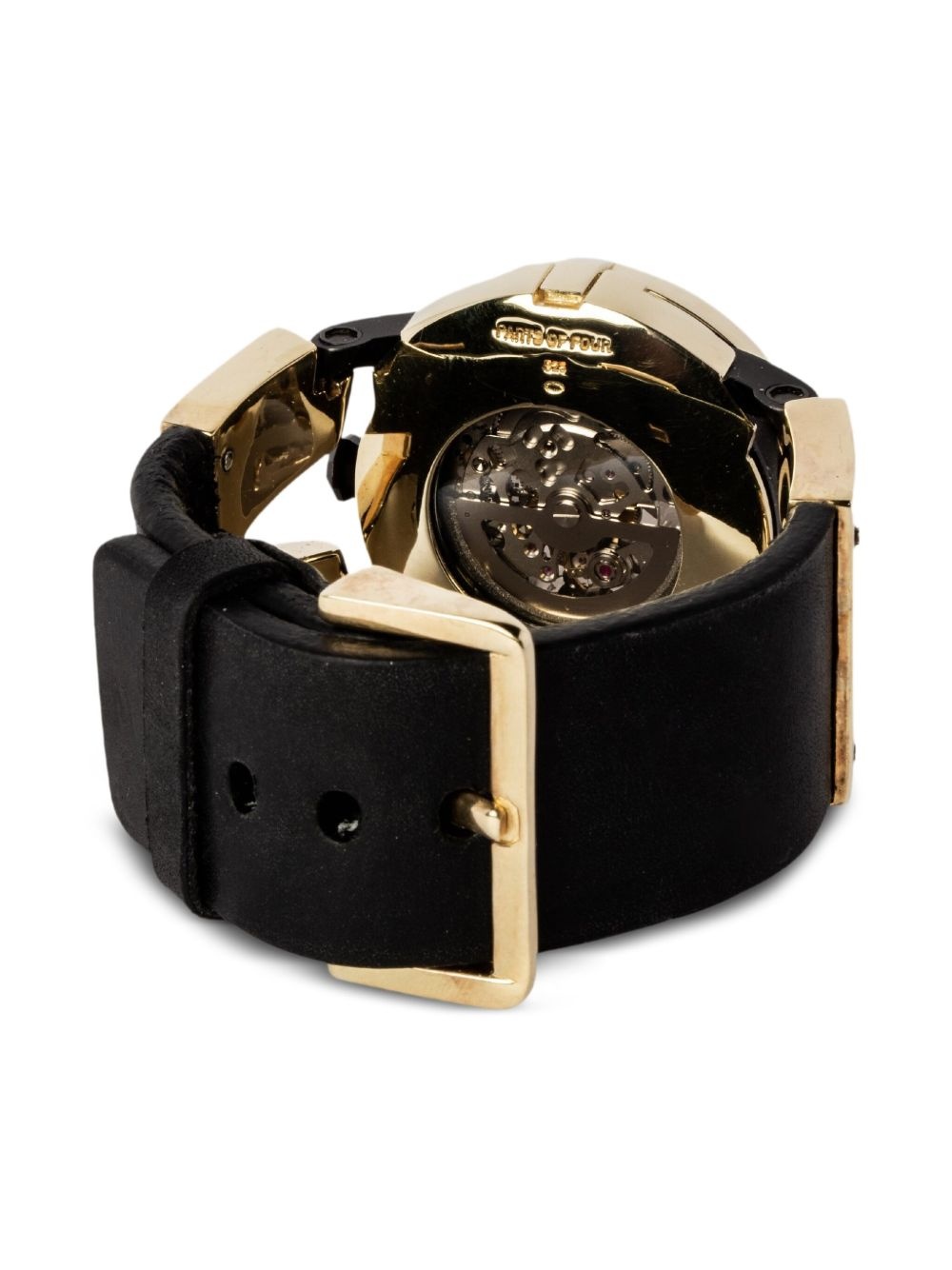 x Fob Paris Hyperstrap-V 44mm - 3