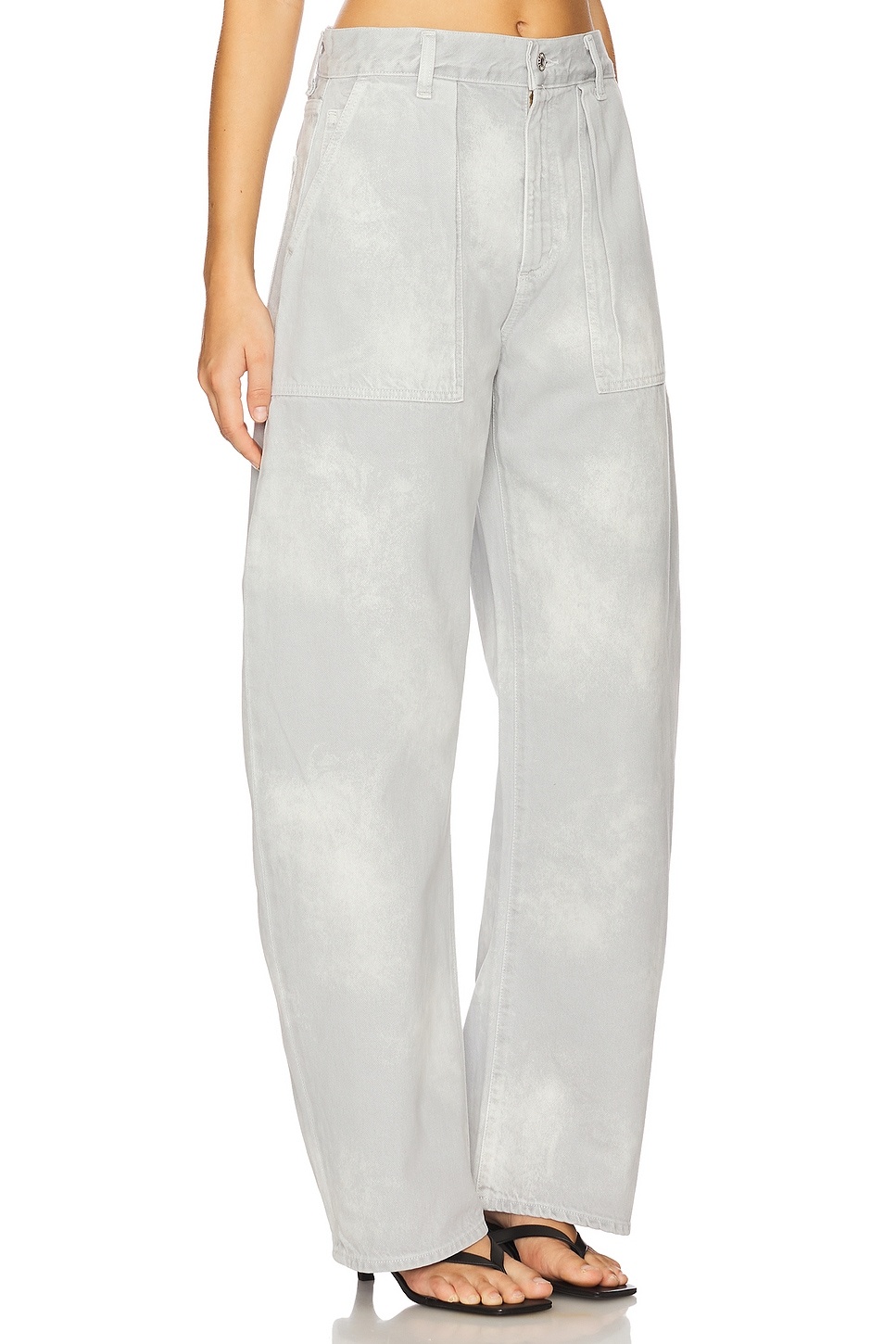 Sefton Pant - 2