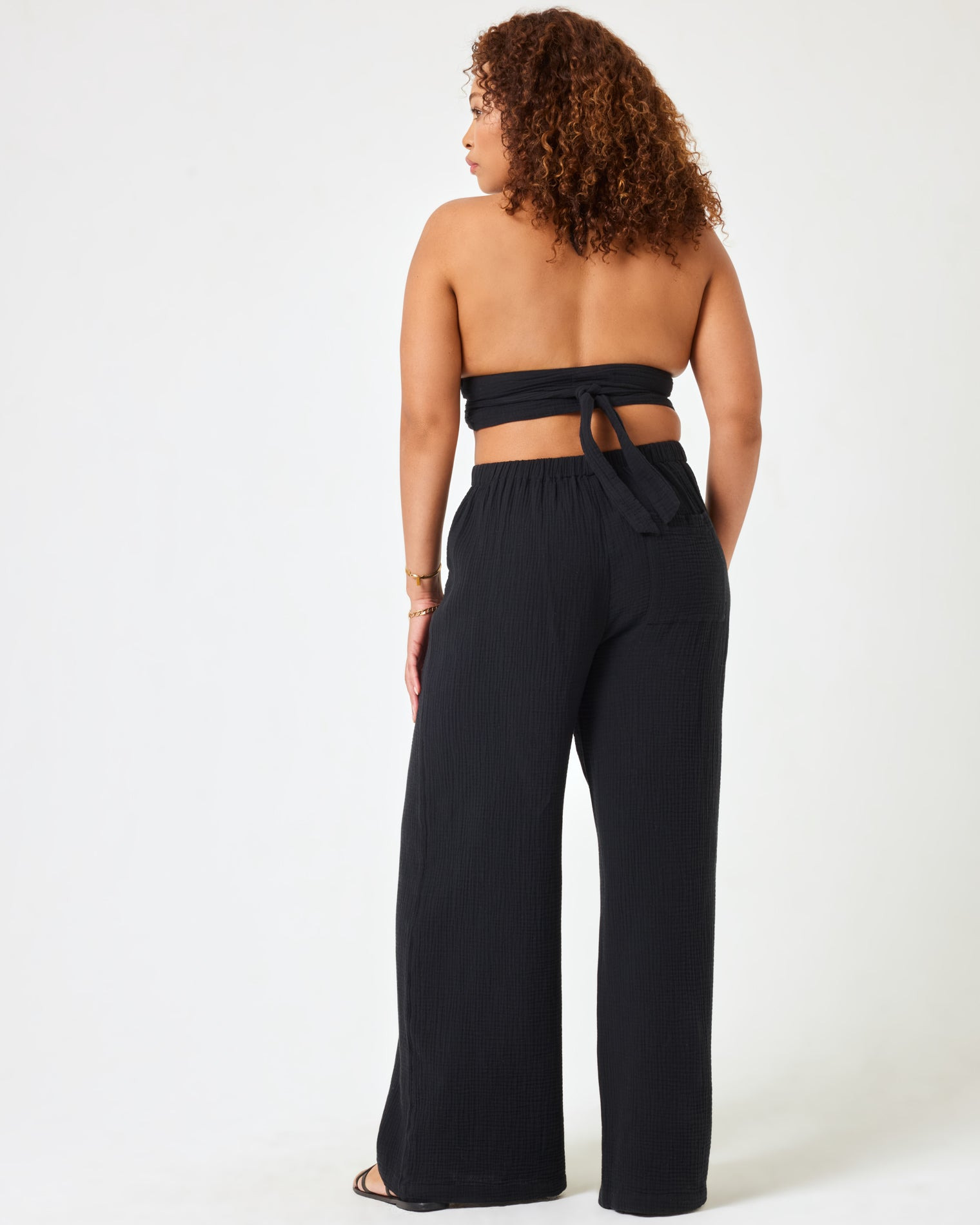 Santos Pant - 9