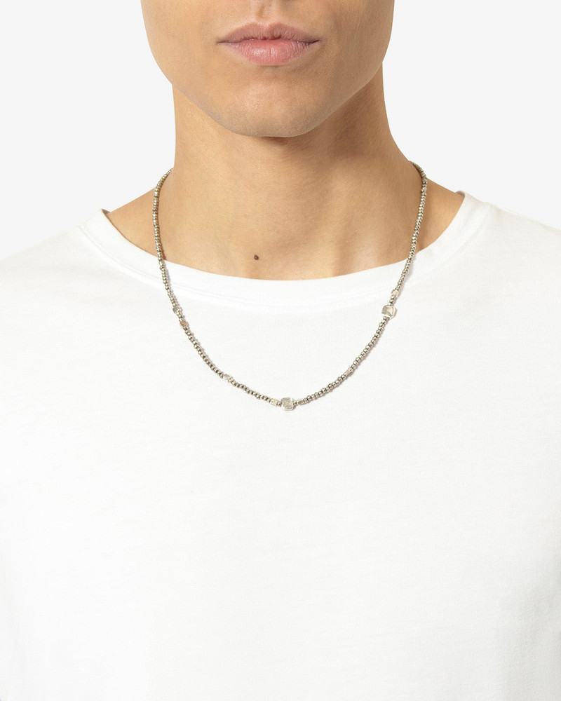 Isabel Marant GARY NECKLACE outlook