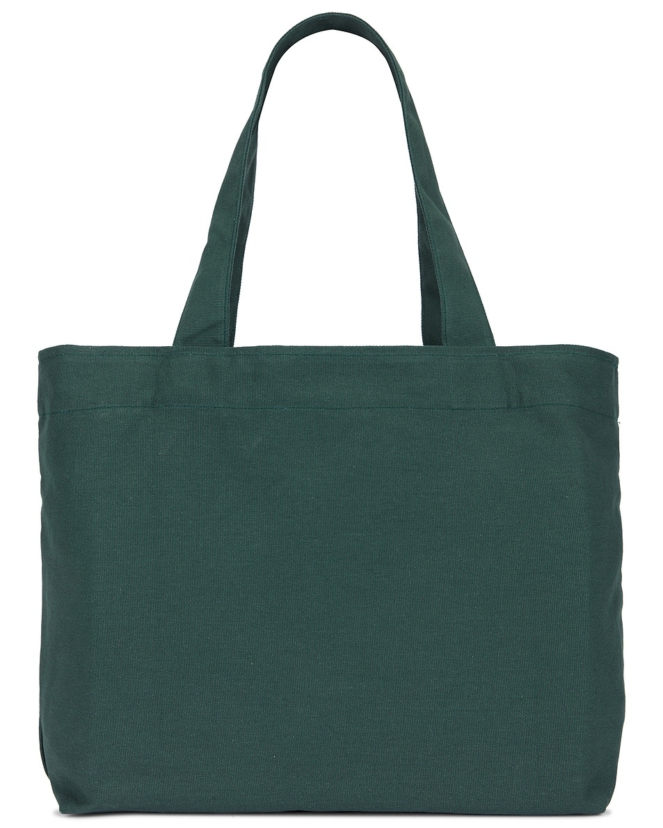 Wordmark Tote Bag - 2