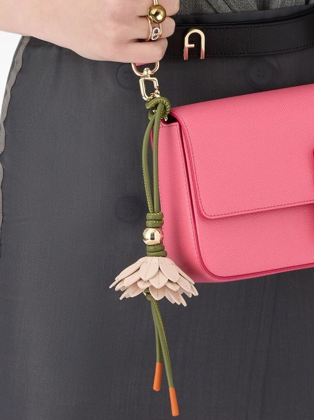 Iride crossbody bag - 2