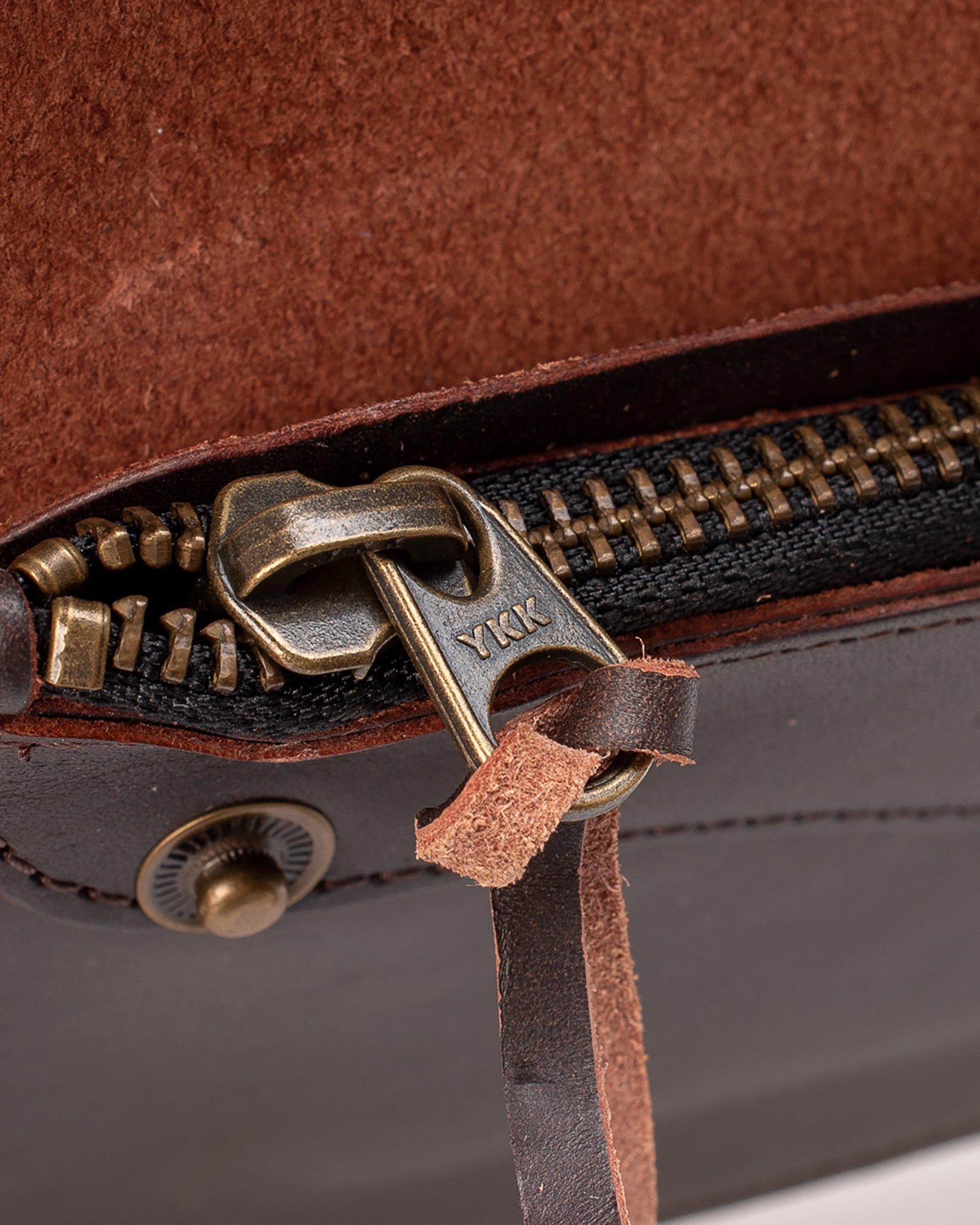 OGL-WX2 OGL Trucker Wallet - Black, Brown or Tan - 28