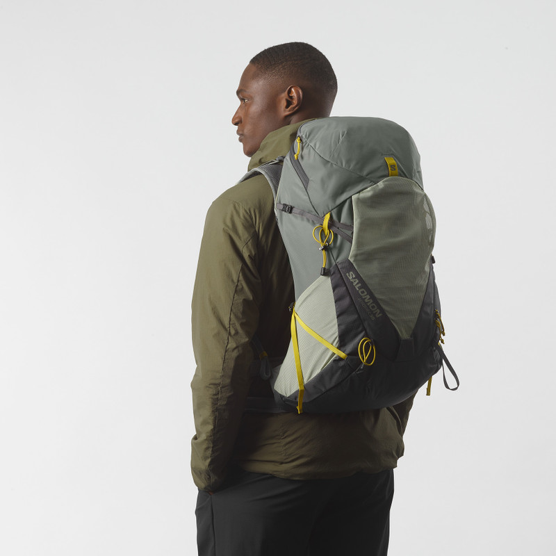 SALOMON AEROTREK 30 outlook