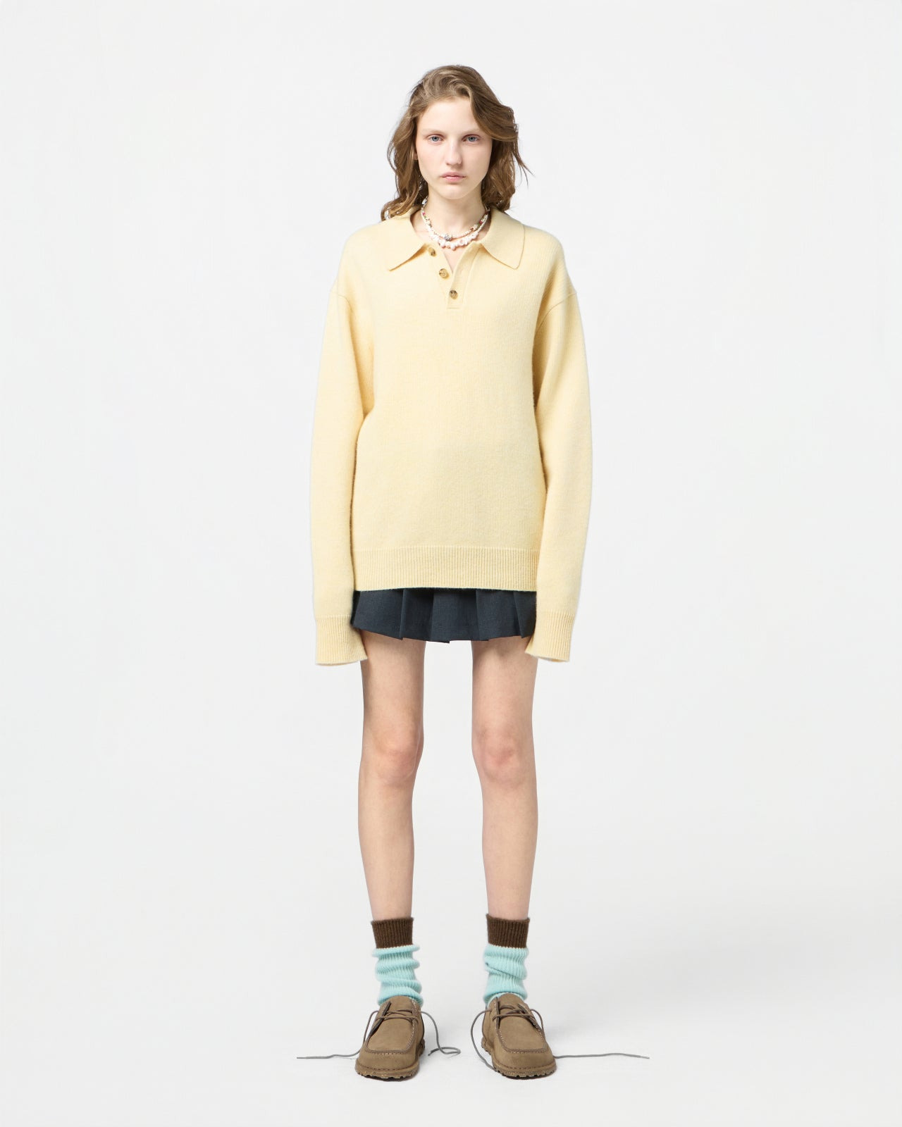 Allday Polo - 2