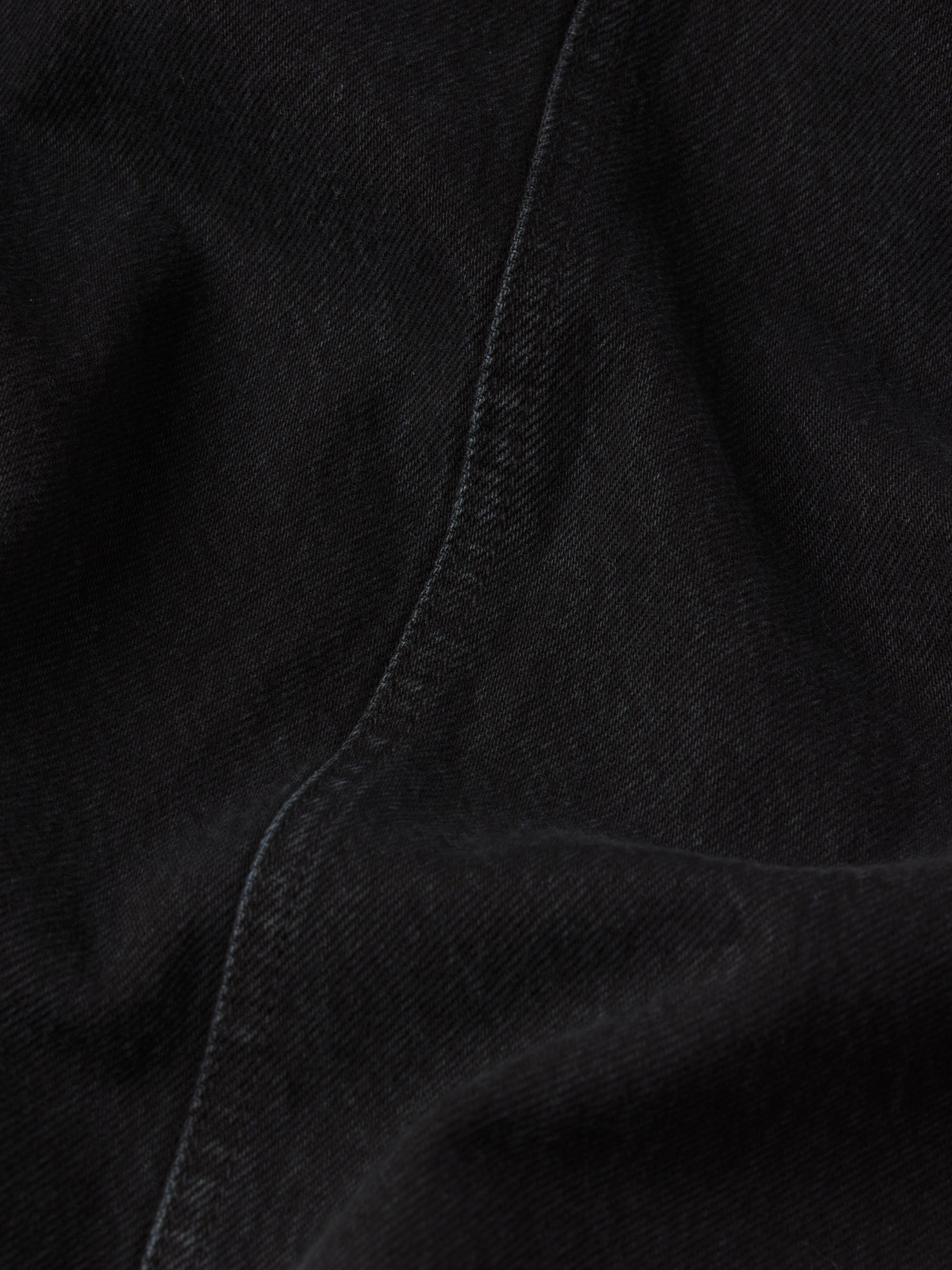 The Column Skirt in Sutro - 7