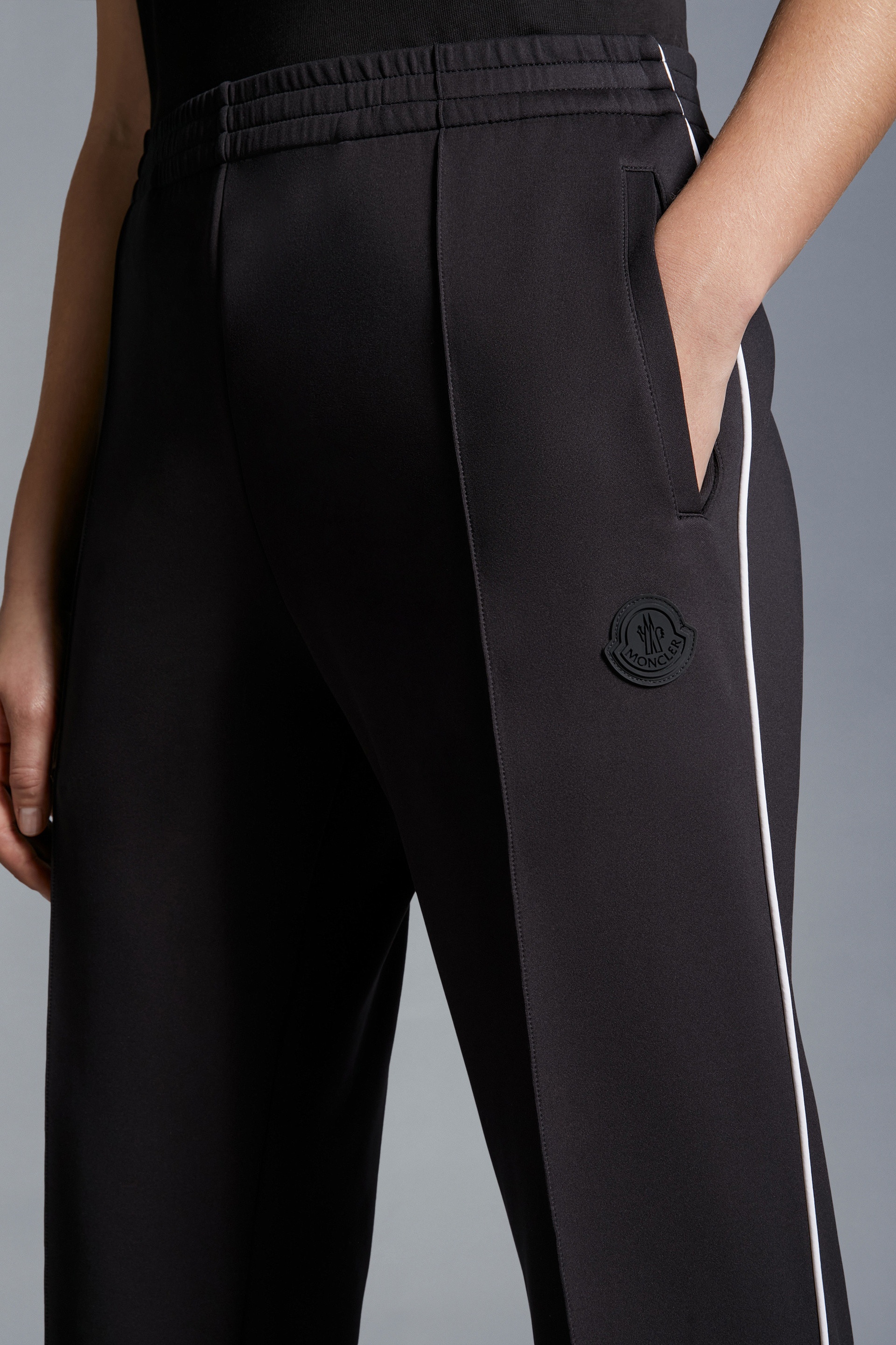 Neoprene Sweatpants - 4