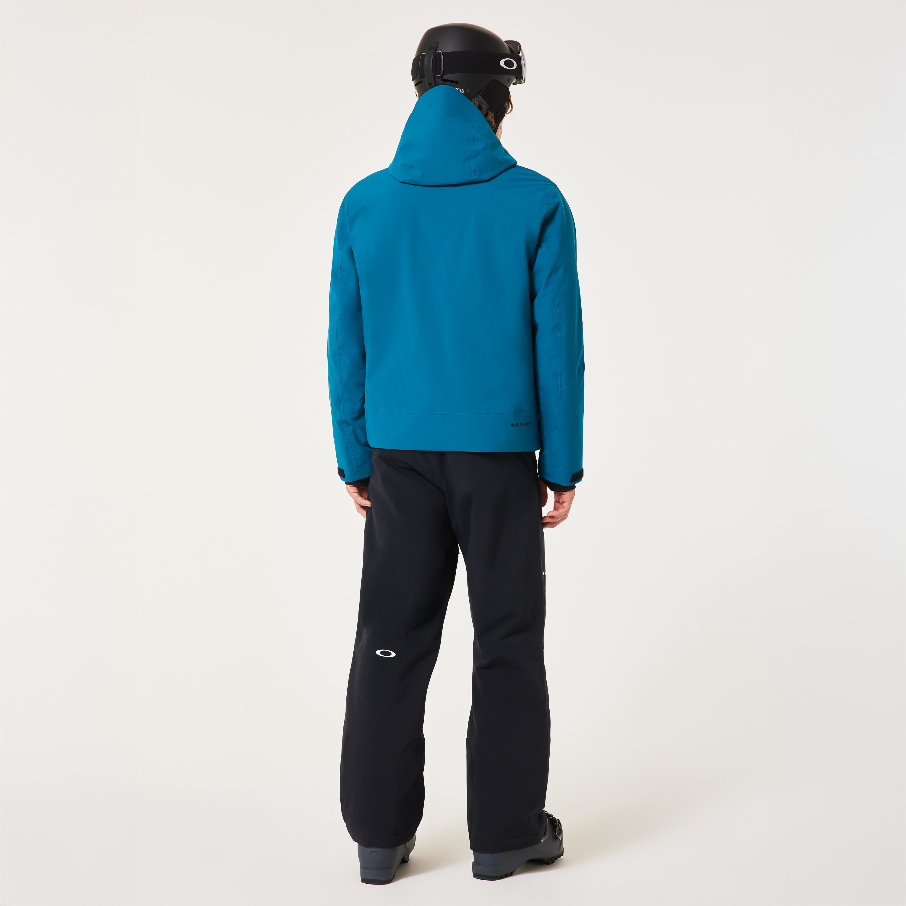 Canopy Insulated Pant - 4