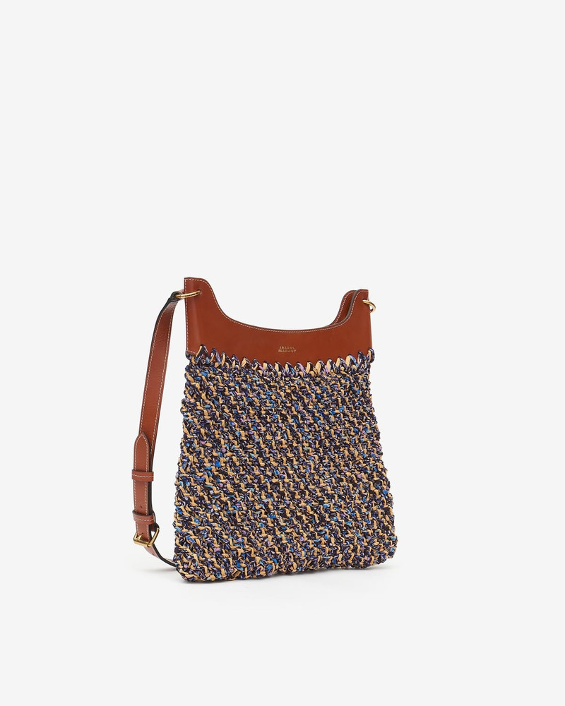 AMALFI BAG 5