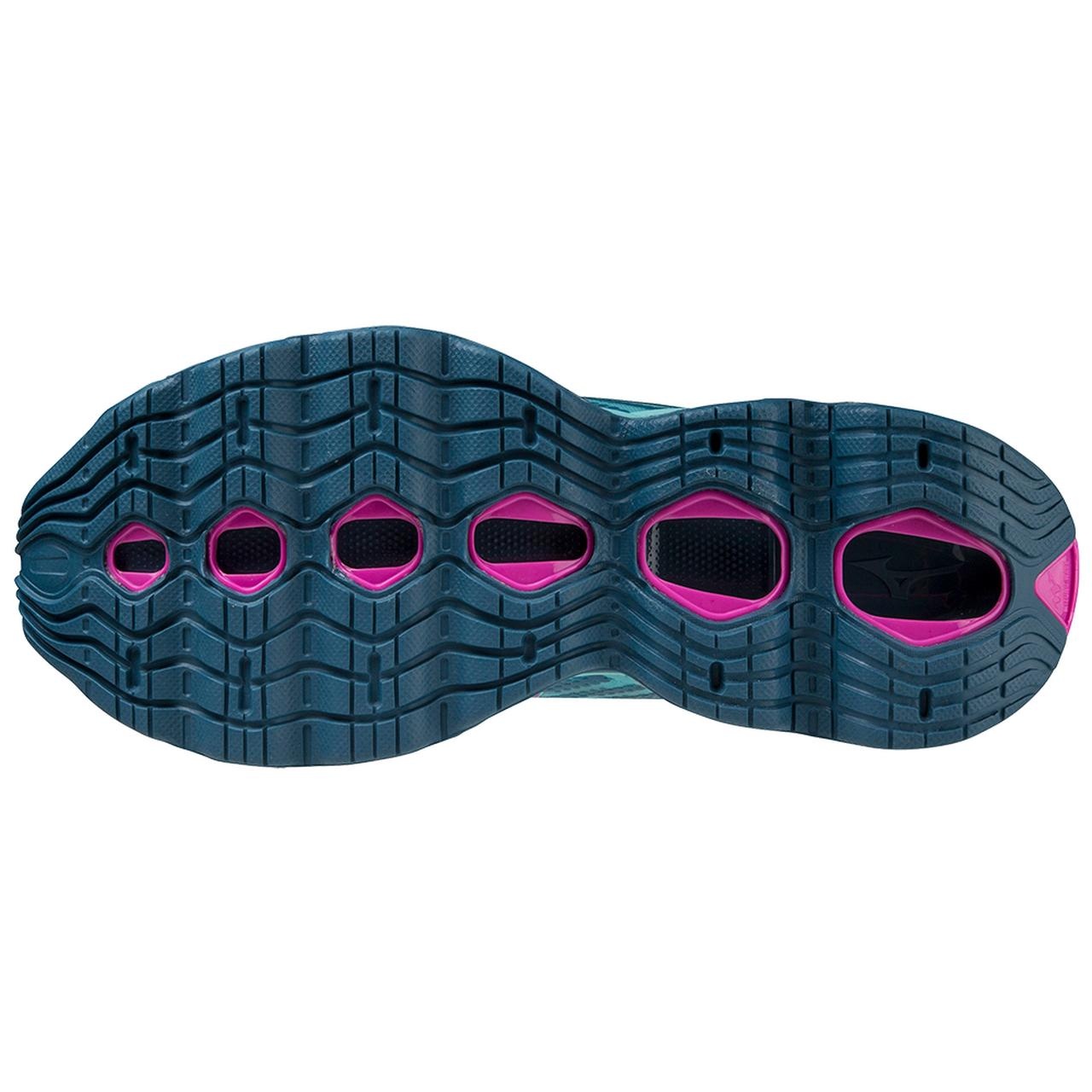 Women's Wave Prophecy 12 Running Shoe - 2