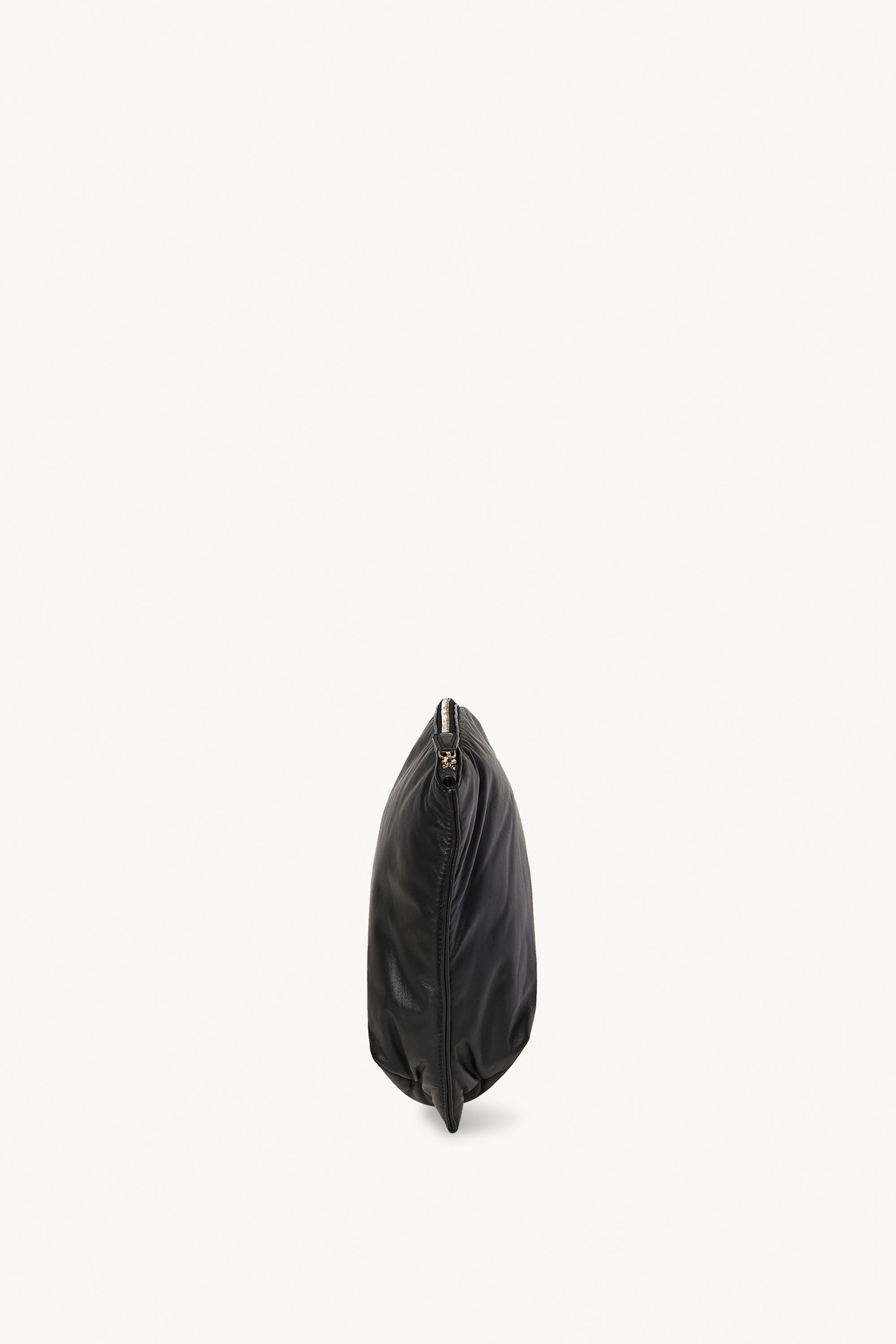 XL Dante Clutch in Leather - 3