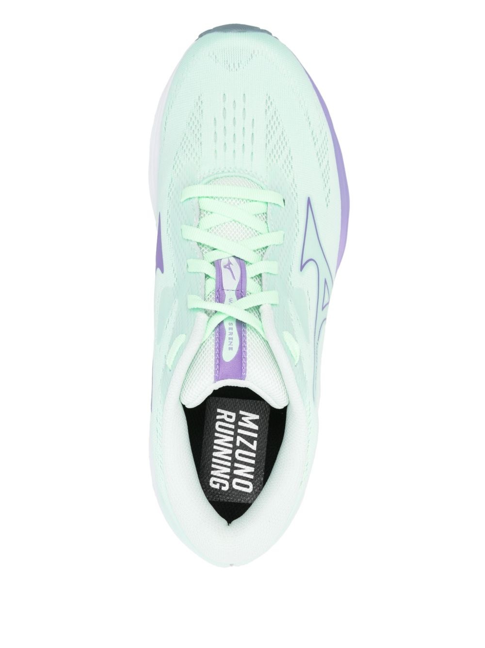 Wave Serene sneakers - 4