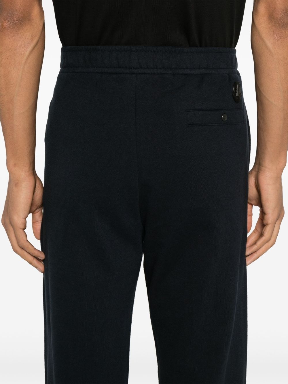 jersey track pants - 5