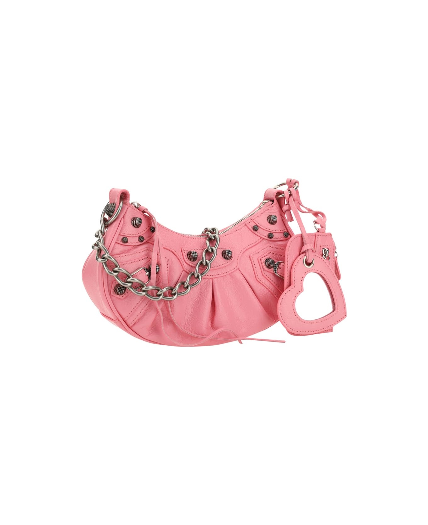 Le Cagole Xs Crossbody Bag - 2