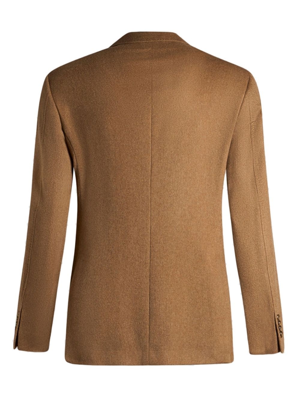 cashmere blazer - 5