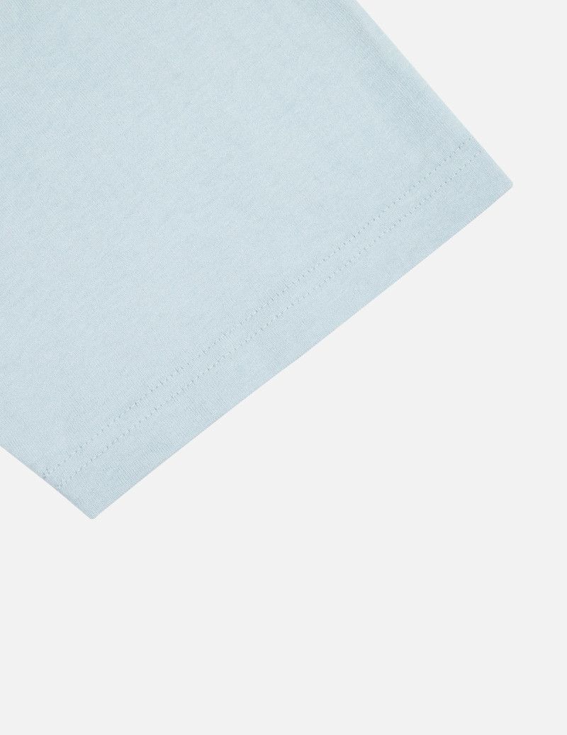 SEAGULL AND PLAYFUL GODHEAD PRINT REGULAR FIT T-SHIRT 11