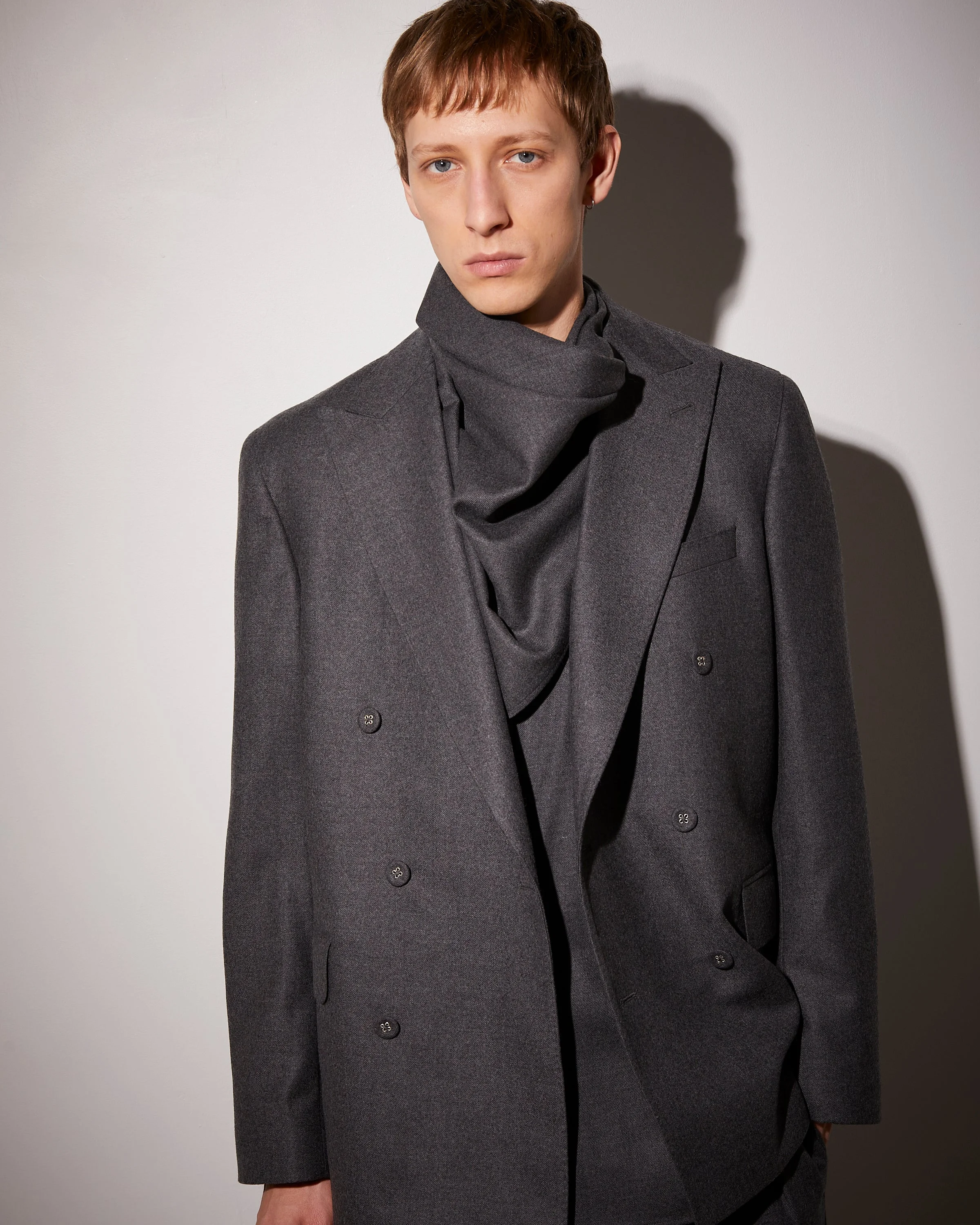 ROSS JACKET - 1