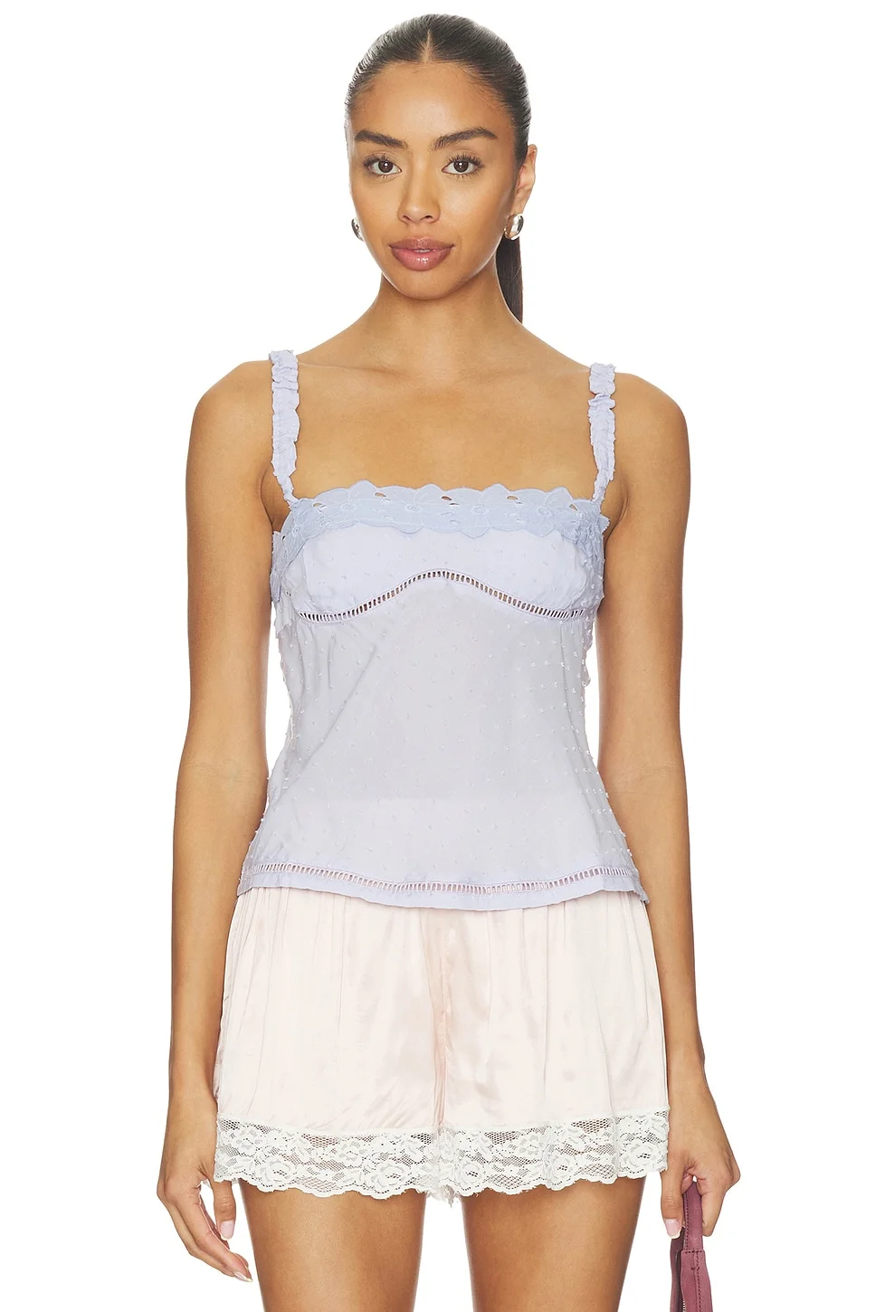 Little Love Tank - 1