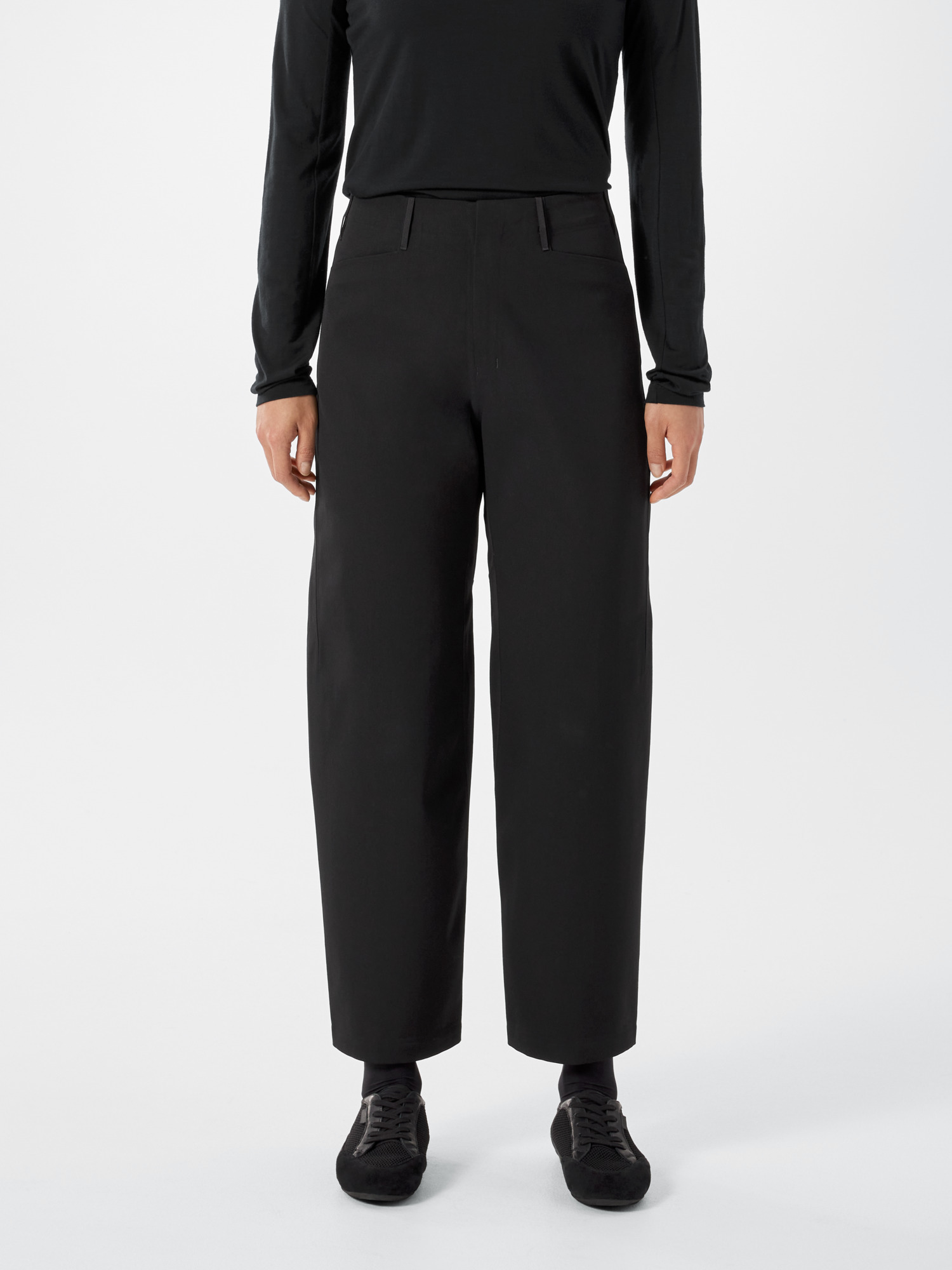 Belfry Wool Pant - 2