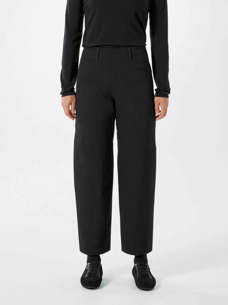 Belfry Wool Pant 2