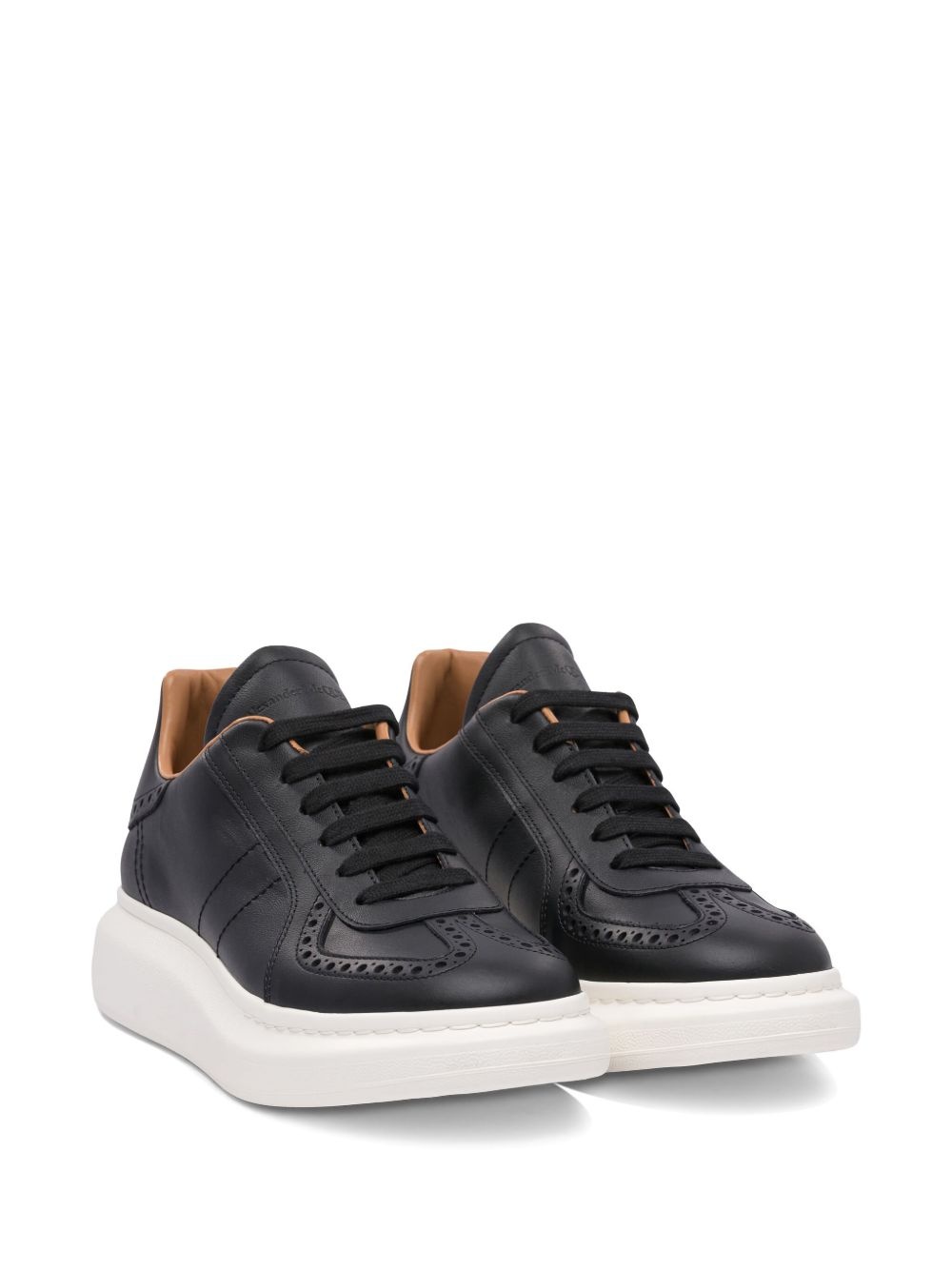 Oversized sneakers - 2